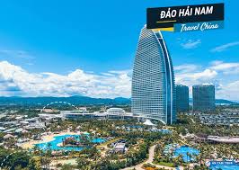 DU LỊCH TOUR HẢI NAM 4N3Đ