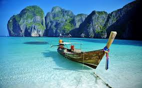 DU LỊCH TOUR PHUKET 4N3Đ